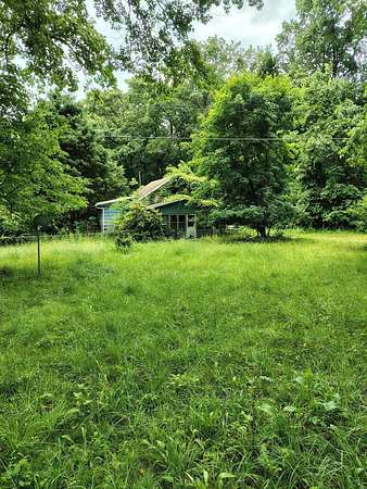 3.3 Acres of Land with Home for Sale in Hickory Corners, Michigan