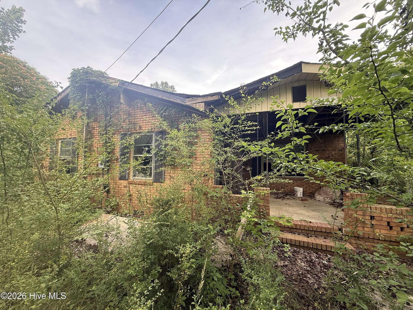 2 Acres of Land with Home for Sale in Appling, Georgia