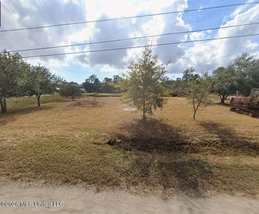 0.32 Acres of Residential Land for Sale in Bay St. Louis, Mississippi