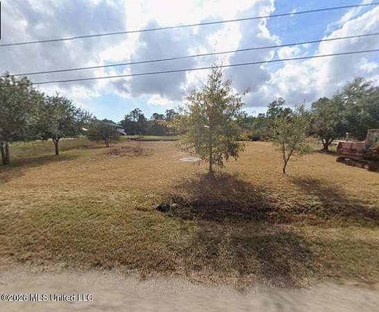 0.32 Acres of Residential Land for Sale in Bay St. Louis, Mississippi