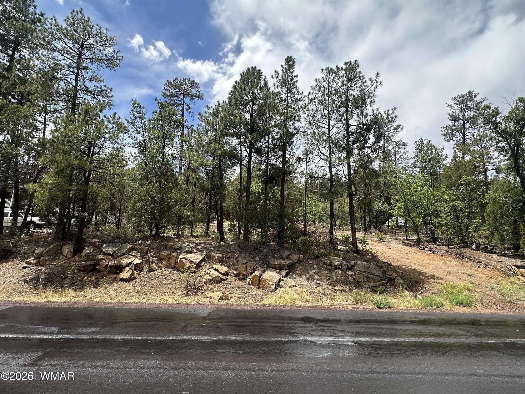 0.26 Acres of Residential Land for Sale in Lakeside, Arizona