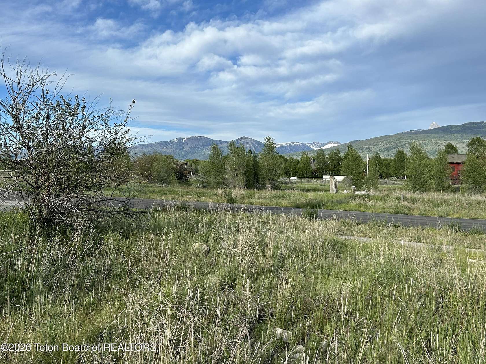 0.23 Acres of Residential Land for Sale in Driggs, Idaho