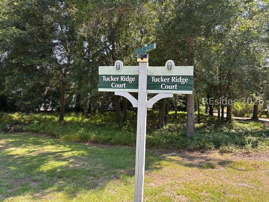0.19 Acres of Residential Land for Sale in Hilton Head Island, South Carolina