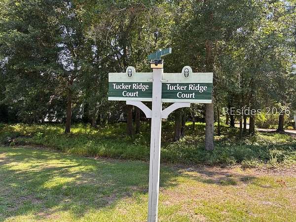 0.19 Acres of Residential Land for Sale in Hilton Head Island, South Carolina