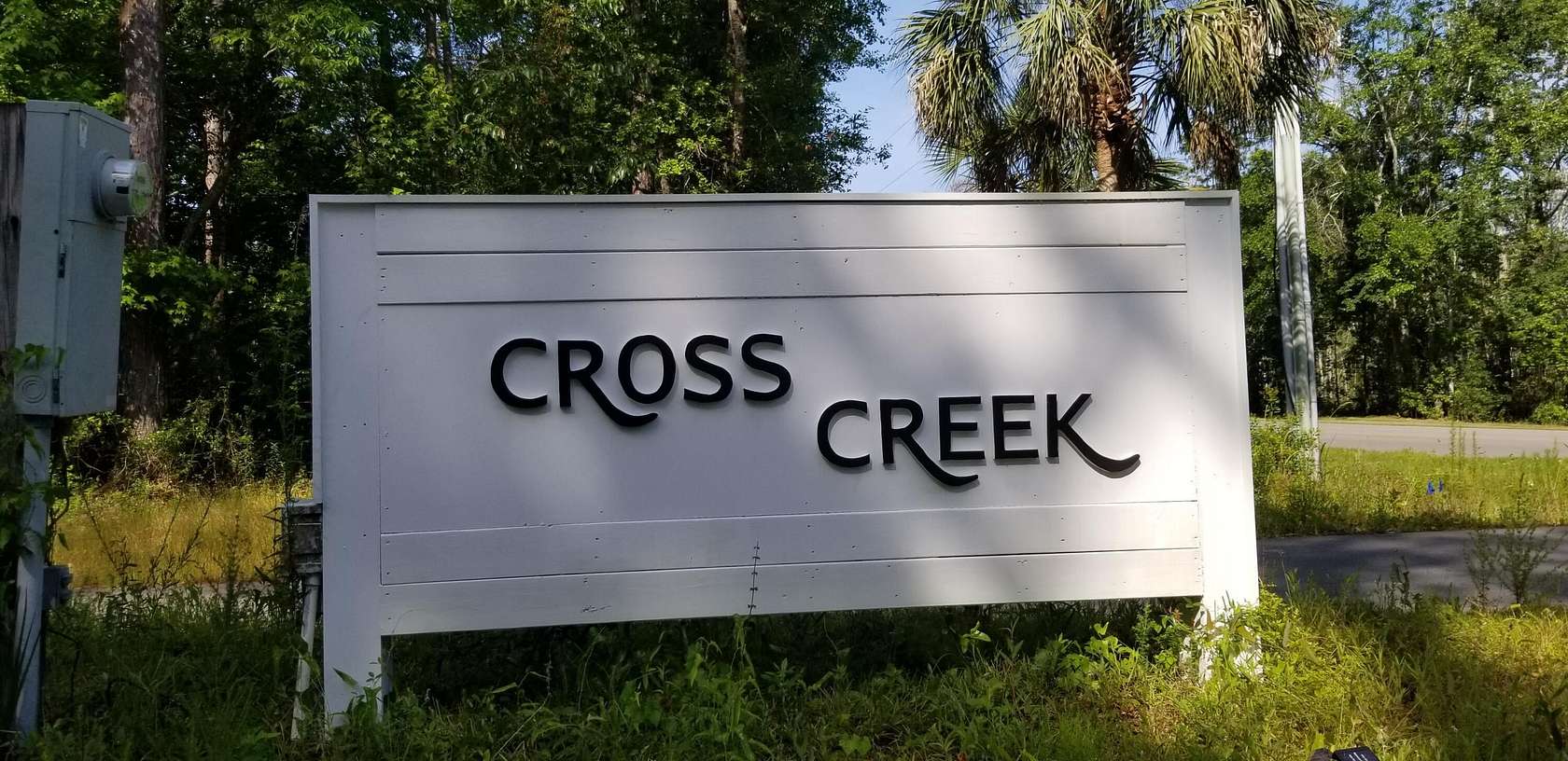 0.34 Acres of Residential Land for Sale in Freeport, Florida