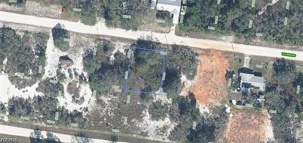 0.18 Acres of Land for Sale in Avon Park, Florida