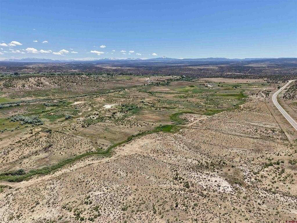 246 Acres of Land for Sale in Nucla, Colorado