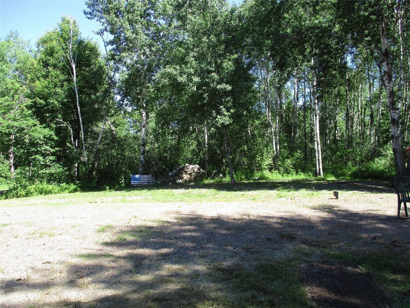 0.98 Acres of Residential Land for Sale in Birchwood, Wisconsin