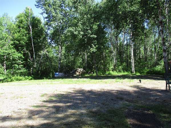 0.98 Acres of Residential Land for Sale in Birchwood, Wisconsin