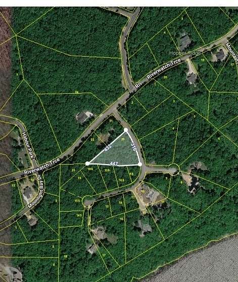 1.48 Acres of Residential Land for Sale in Sparta, Tennessee