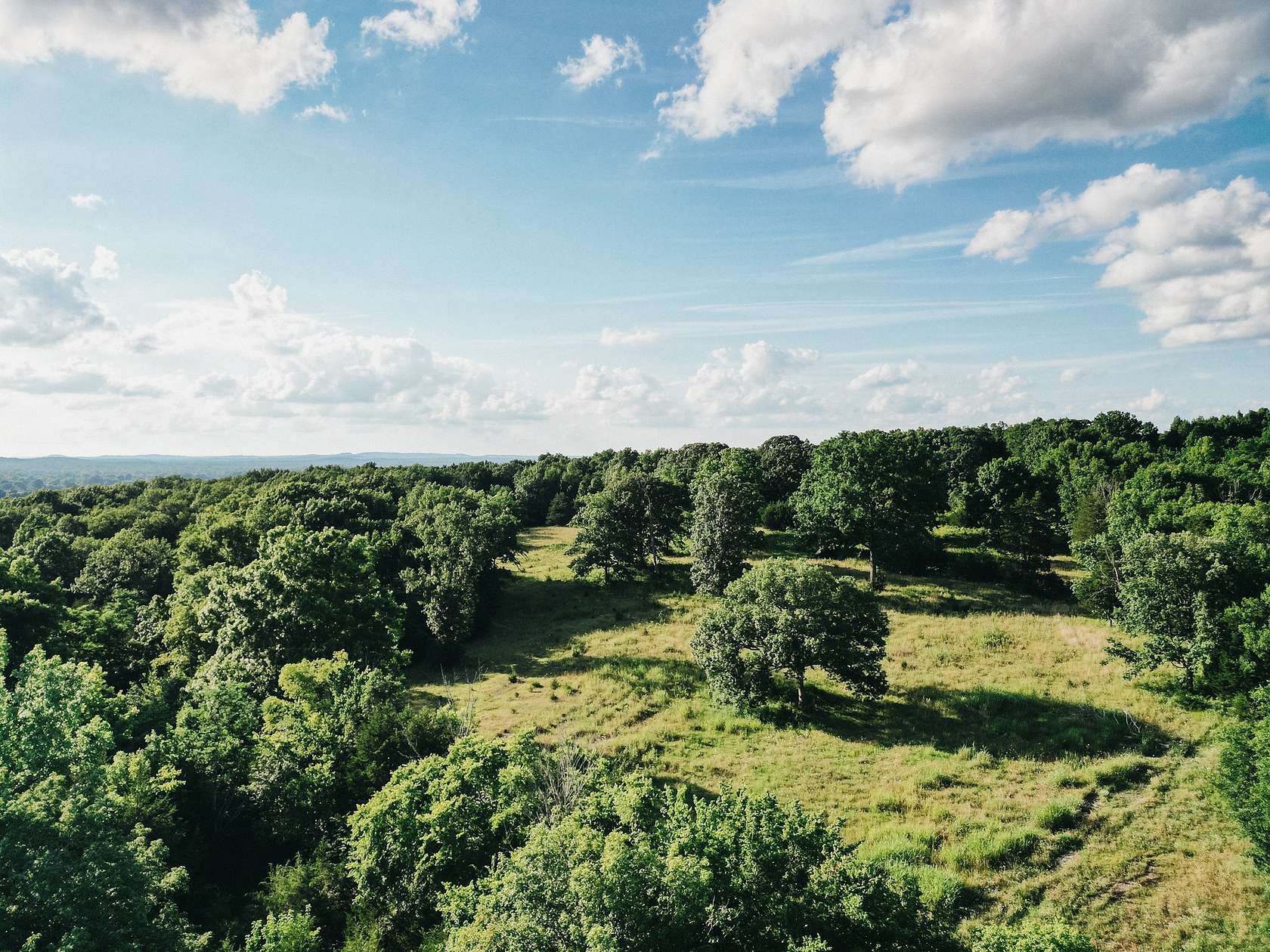 189 Acres of Recreational Land for Sale in Lewisburg, Tennessee