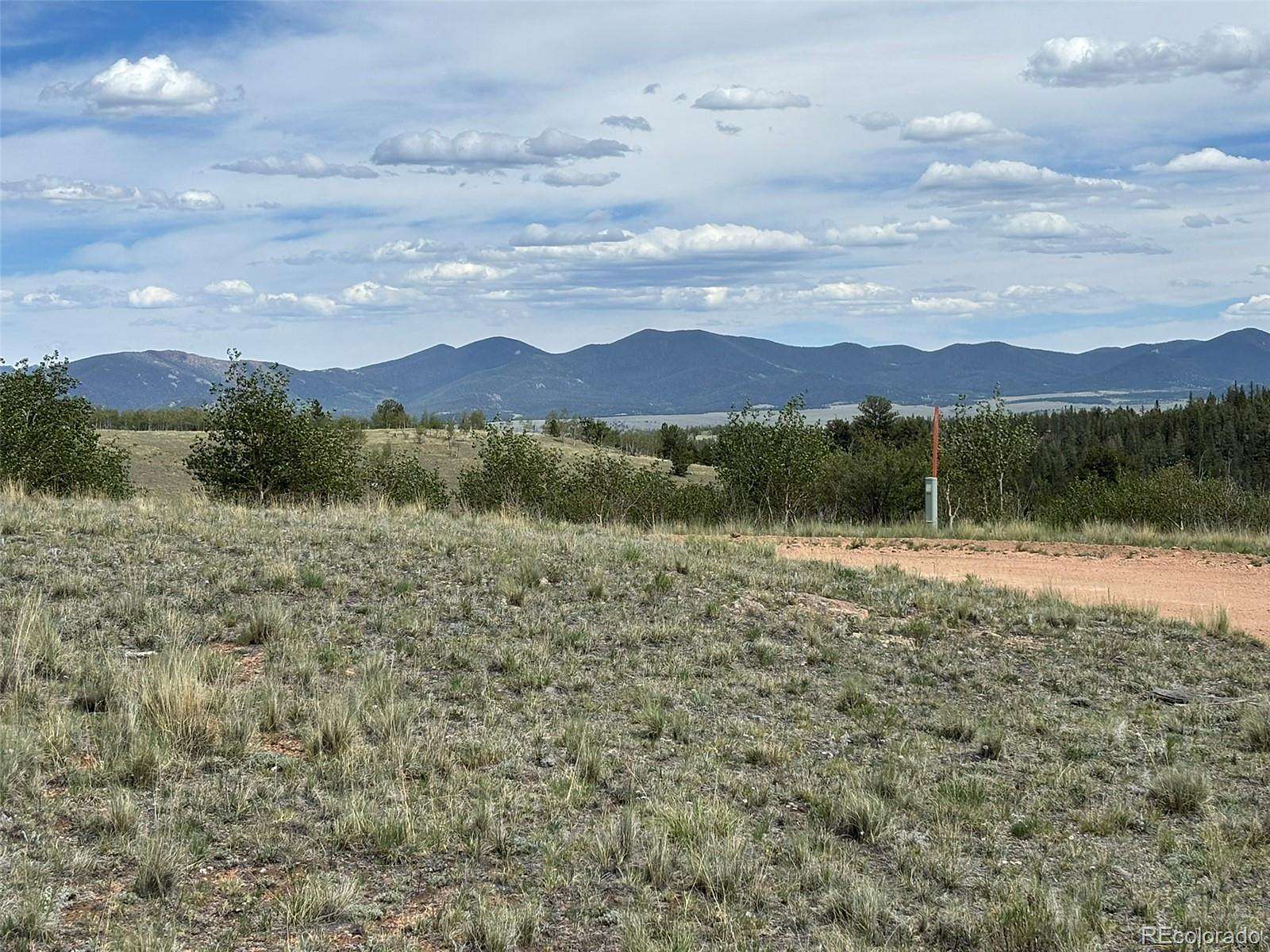 2 Acres of Residential Land for Sale in Como, Colorado