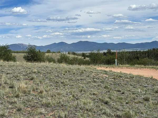 2 Acres of Residential Land for Sale in Como, Colorado