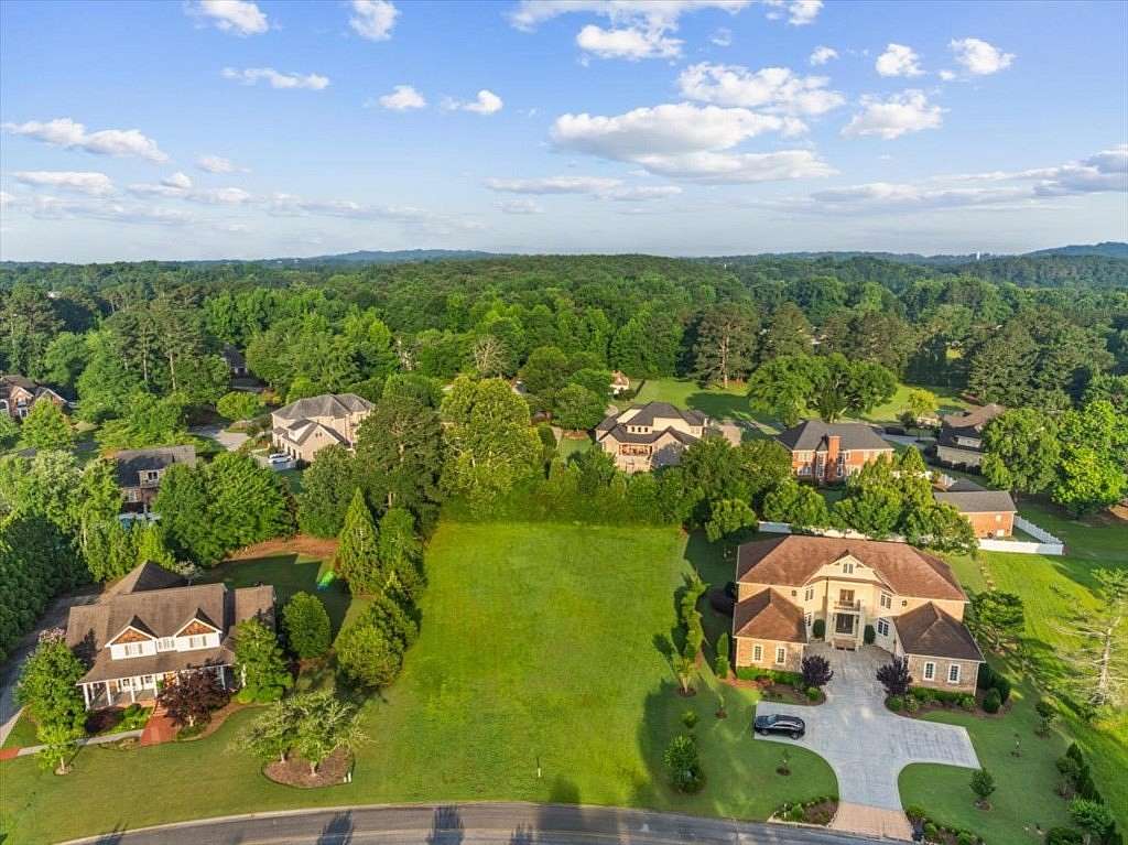 0.64 Acres of Residential Land for Sale in Calhoun, Georgia