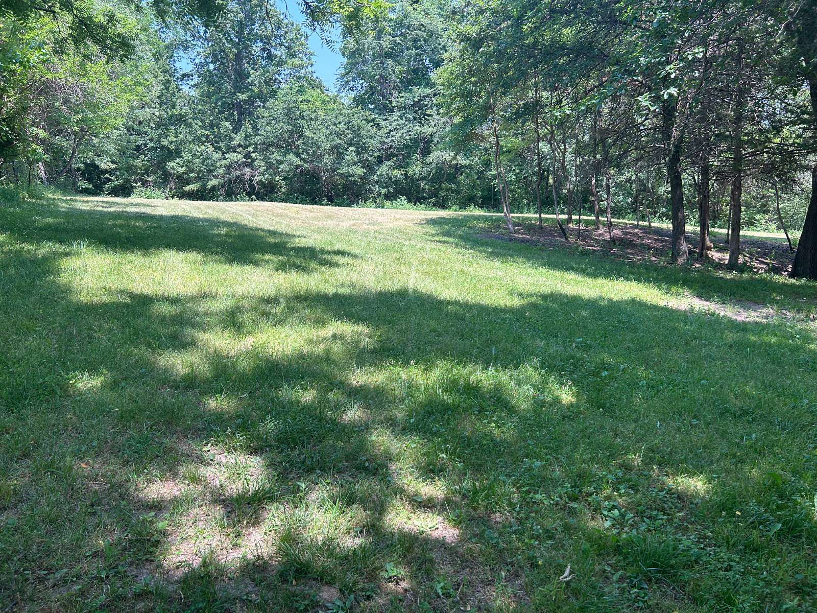 1.79 Acres of Residential Land for Sale in Rushville, Illinois