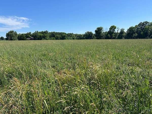 2.46 Acres of Residential Land for Sale in Rushville, Illinois