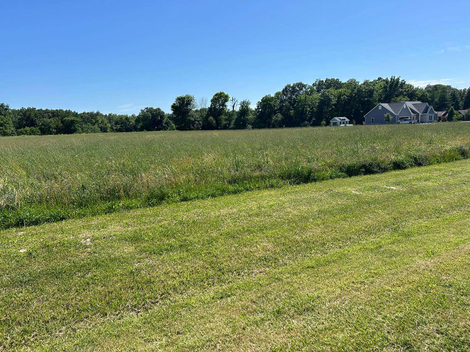 2.29 Acres of Residential Land for Sale in Rushville, Illinois