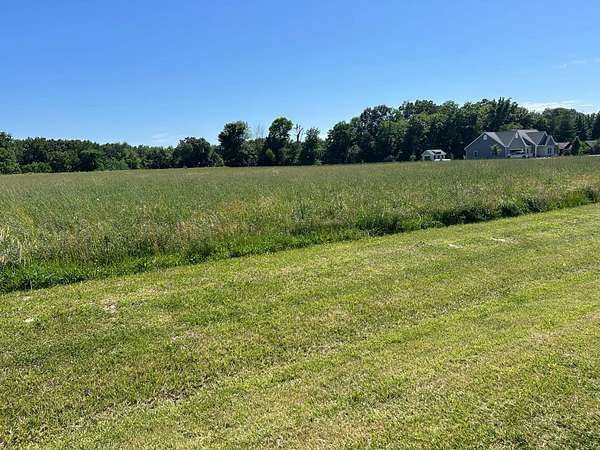 2.29 Acres of Residential Land for Sale in Rushville, Illinois