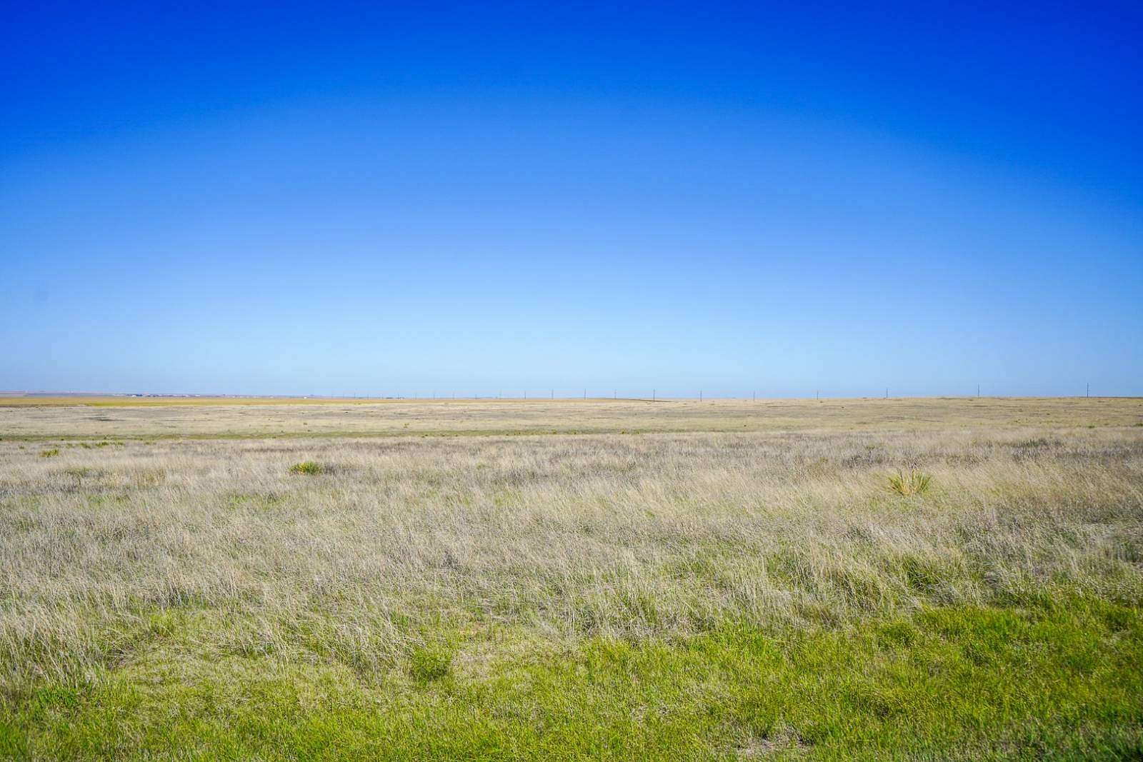 550 Acres of Land for Sale in Syracuse, Kansas