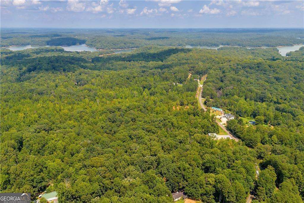 0.12 Acres of Residential Land for Sale in Martin, Georgia
