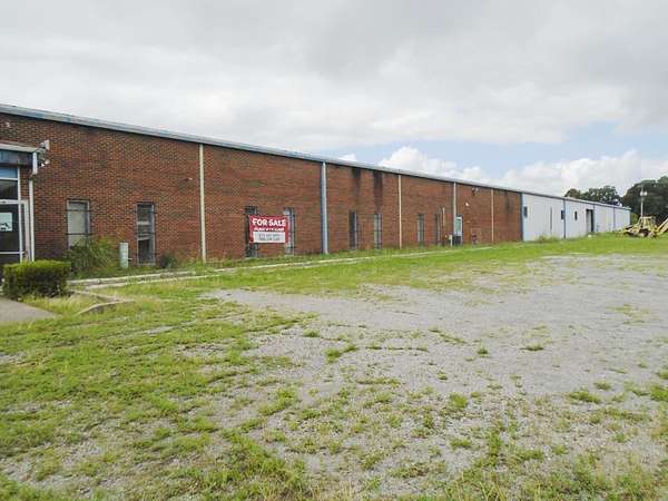 11.5 Acres of Mixed-Use Land for Sale in Kuttawa, Kentucky