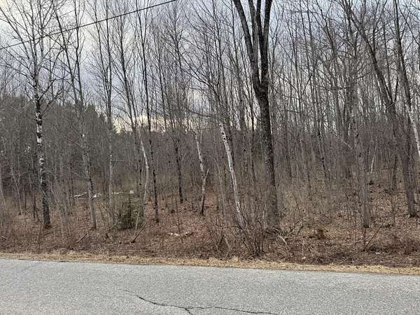 21.6 Acres of Recreational & Residential Land for Sale in China, Maine