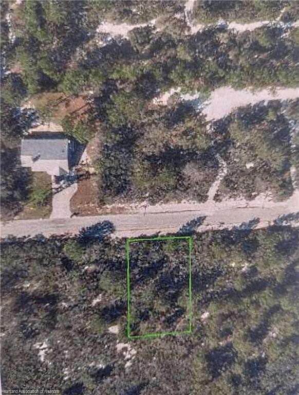 0.23 Acres of Residential Land for Sale in Lake Placid, Florida