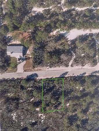0.23 Acres of Residential Land for Sale in Lake Placid, Florida