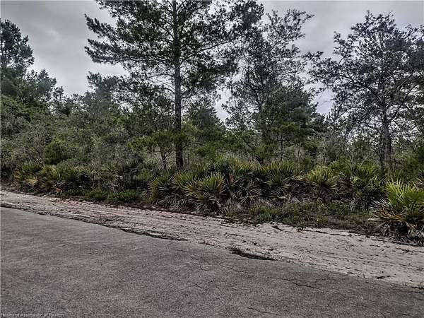 0.23 Acres of Residential Land for Sale in Lake Placid, Florida