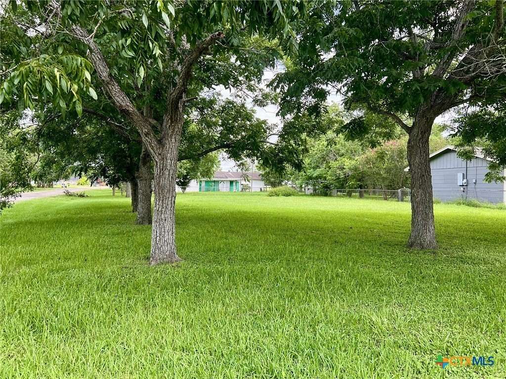 0.2 Acres of Residential Land for Sale in Edna, Texas