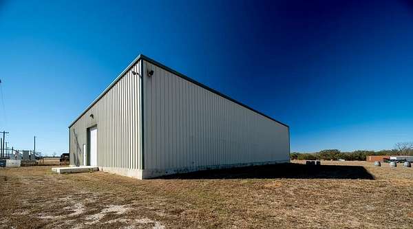 2.14 Acres of Commercial Land for Sale in Stonewall, Texas