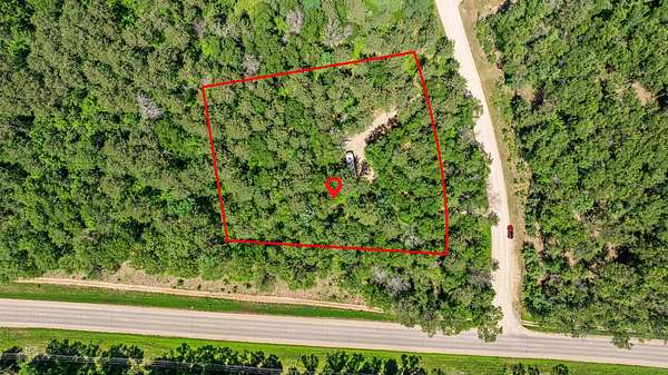 1 Acre of Residential Land for Sale in Keshena, Wisconsin