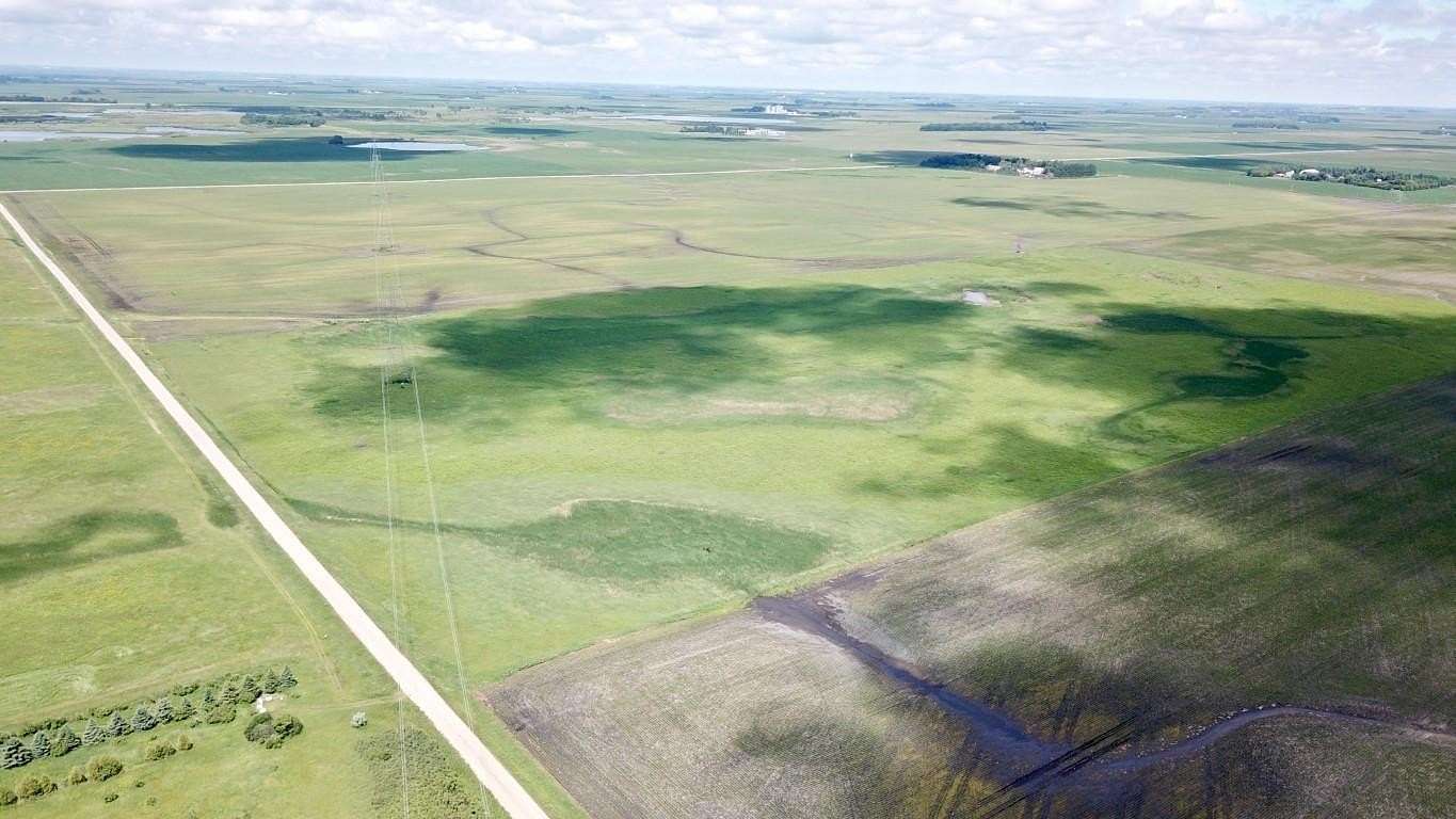 80 Acres of Recreational Land for Sale in Elbow Lake, Minnesota