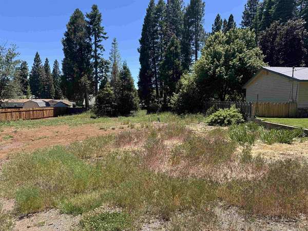 0.31 Acres of Residential Land for Sale in Hamilton Branch, California