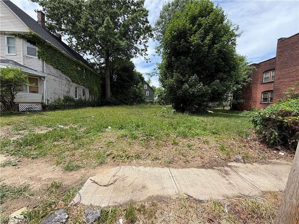 0.09 Acres of Land for Sale in Cleveland, Ohio