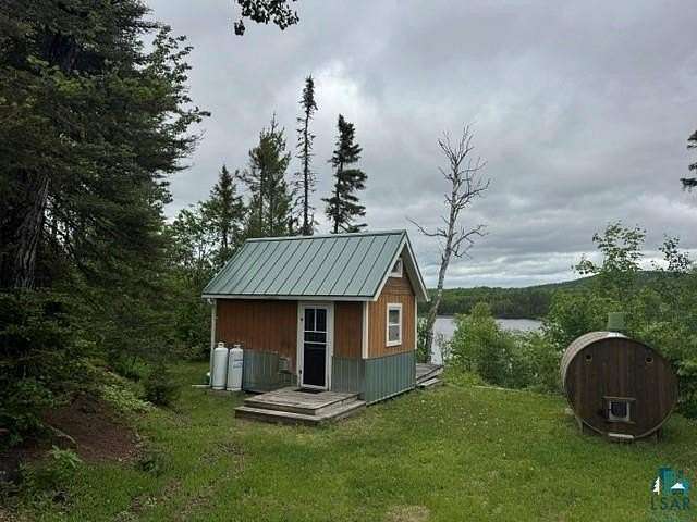 1.5 Acres of Improved Residential Land for Sale in Grand Marais, Minnesota