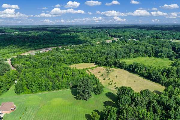 28.8 Acres of Land for Sale in Munford, Tennessee