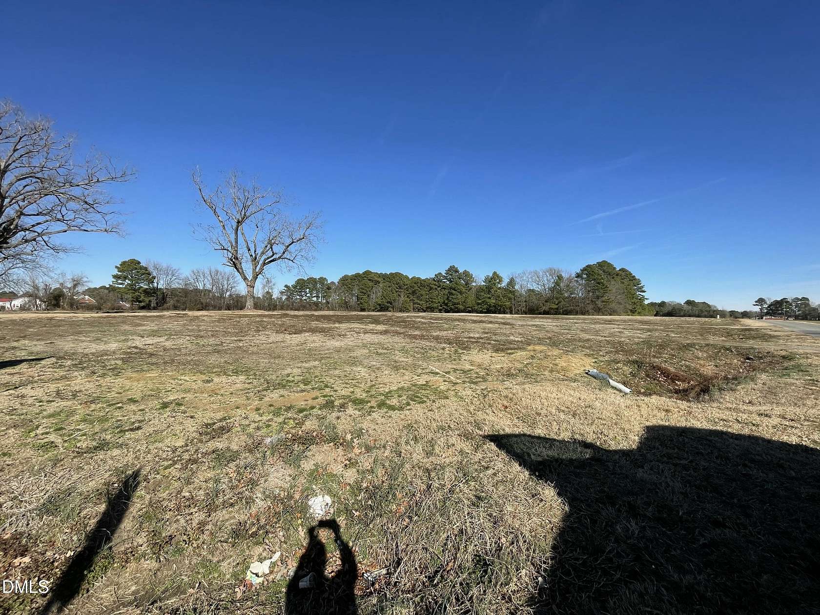 0.69 Acres of Residential Land for Sale in Smithfield, North Carolina