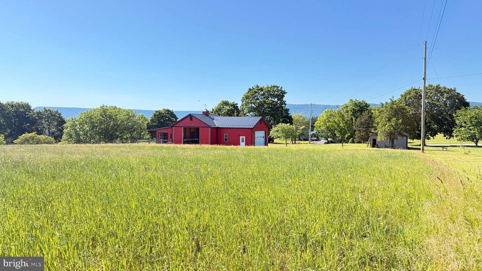 16.6 Acres of Land for Sale in Carlisle, Pennsylvania