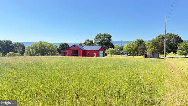 16.6 Acres of Land for Sale in Carlisle, Pennsylvania