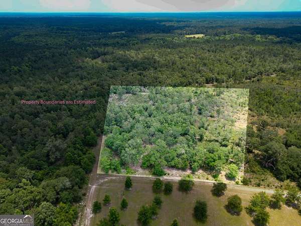5.5 Acres of Land for Sale in Hinesville, Georgia