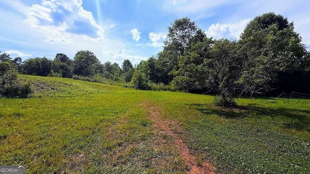 11 Acres of Land for Sale in Bremen, Georgia