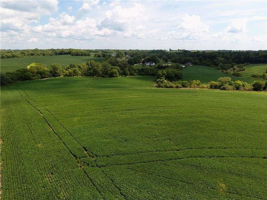 72 Acres of Land for Sale in Jamesport, Missouri