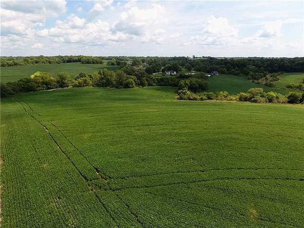 72 Acres of Land for Sale in Jamesport, Missouri