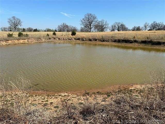 45 Acres of Land for Sale in Welling, Oklahoma