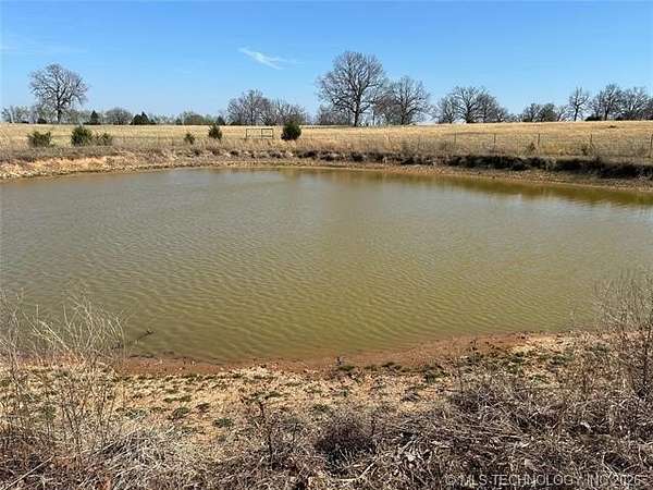 45 Acres of Land for Sale in Welling, Oklahoma