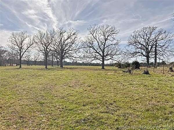 45 Acres of Land for Sale in Welling, Oklahoma