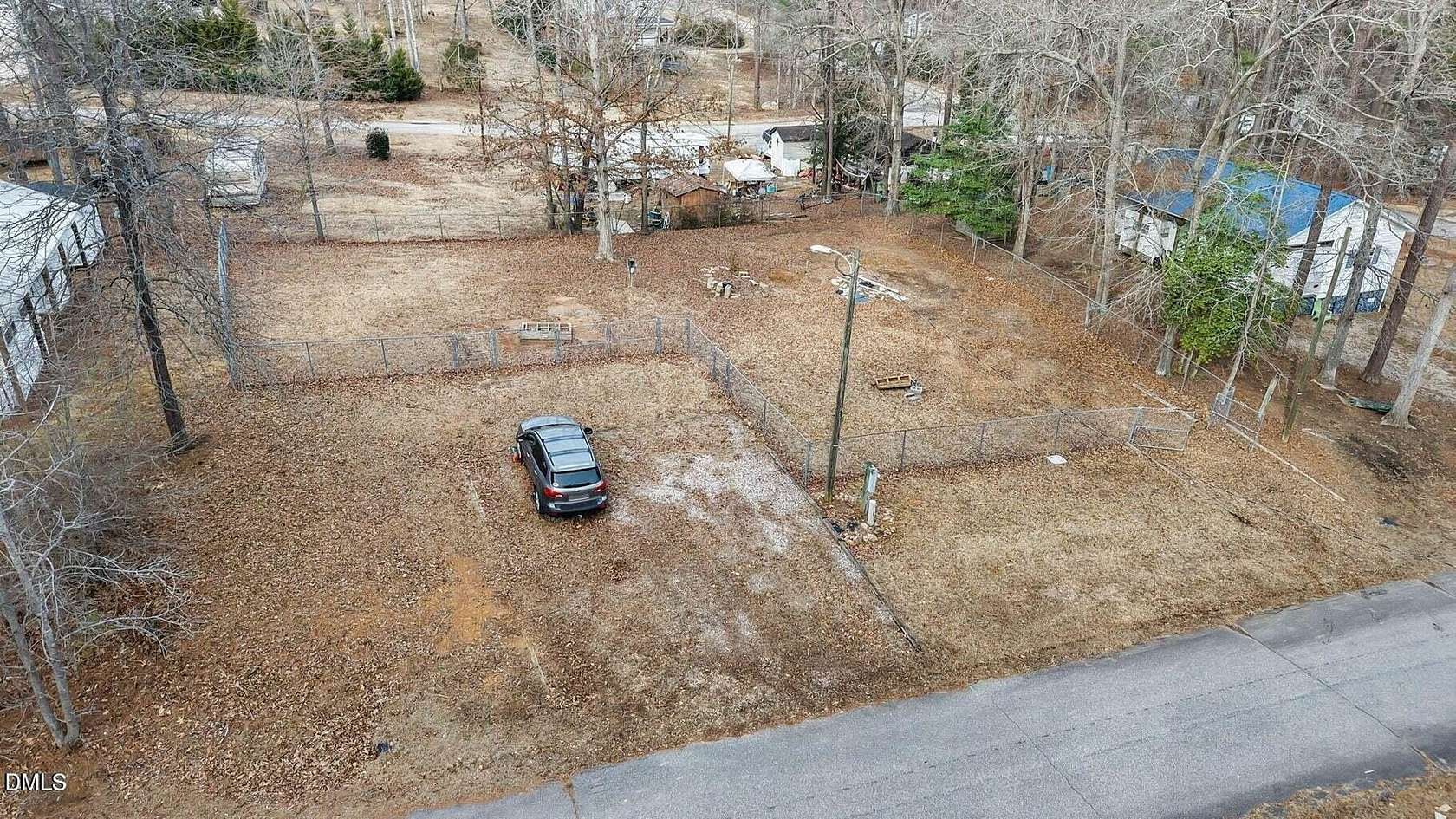 0.28 Acres of Residential Land for Sale in Louisburg, North Carolina
