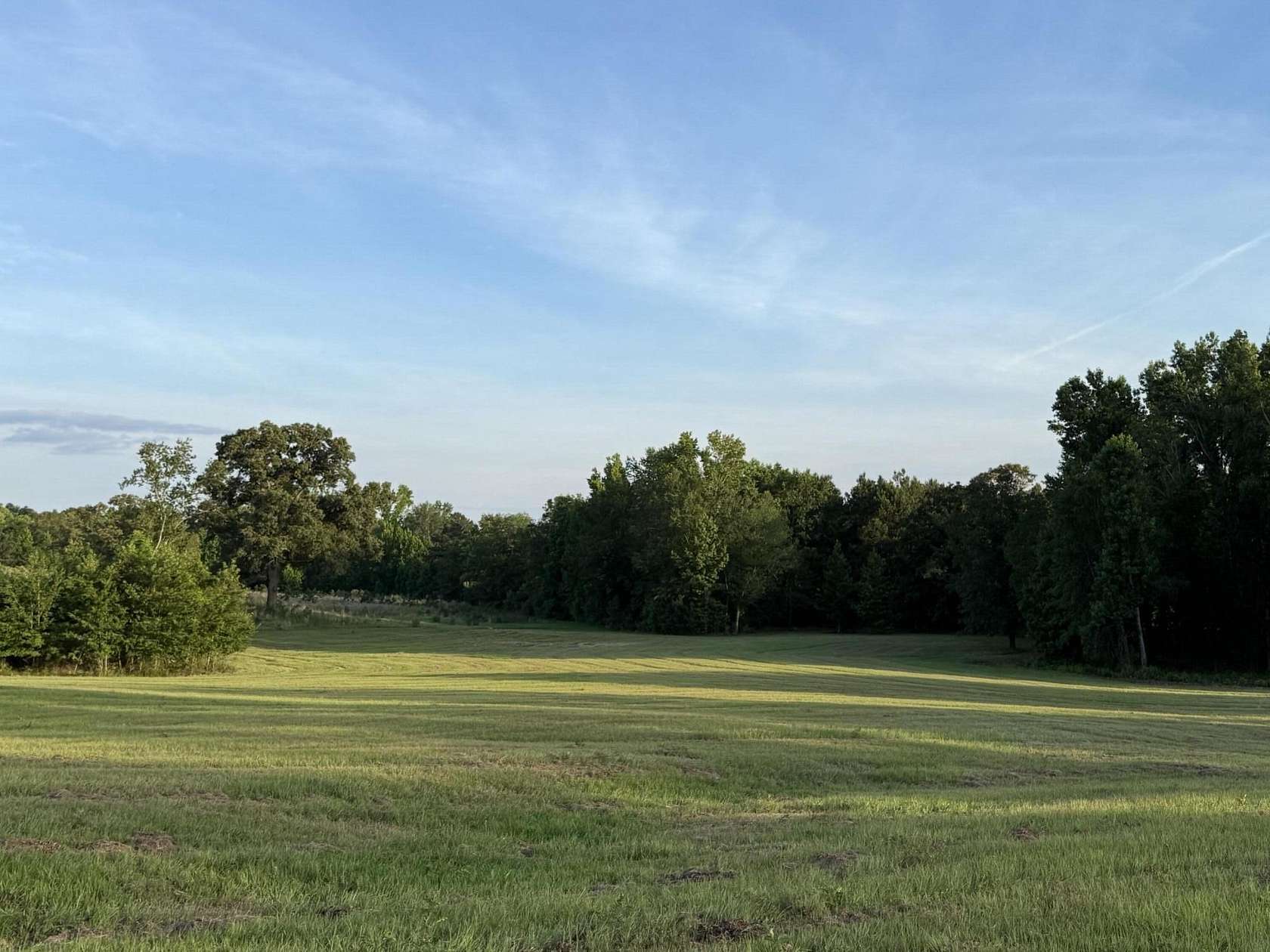 13.3 Acres of Agricultural Land for Sale in Aiken, South Carolina