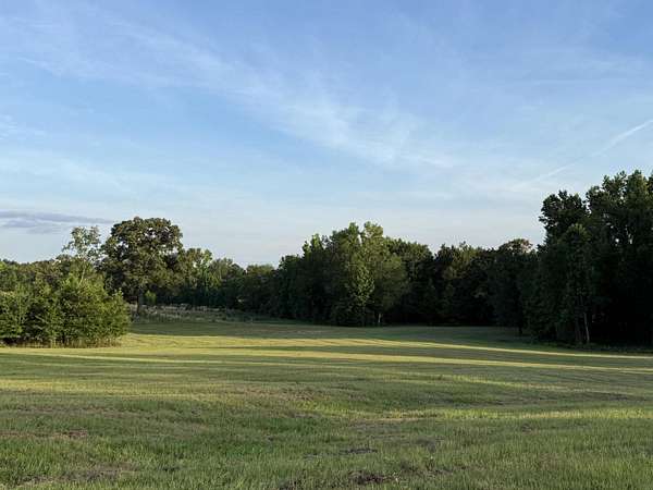 13.3 Acres of Agricultural Land for Sale in Aiken, South Carolina